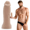 FleshJack Gode Colby Keller Fleshjack Boys 14 x 5cm